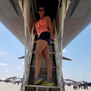 Meet your Posher, Bri